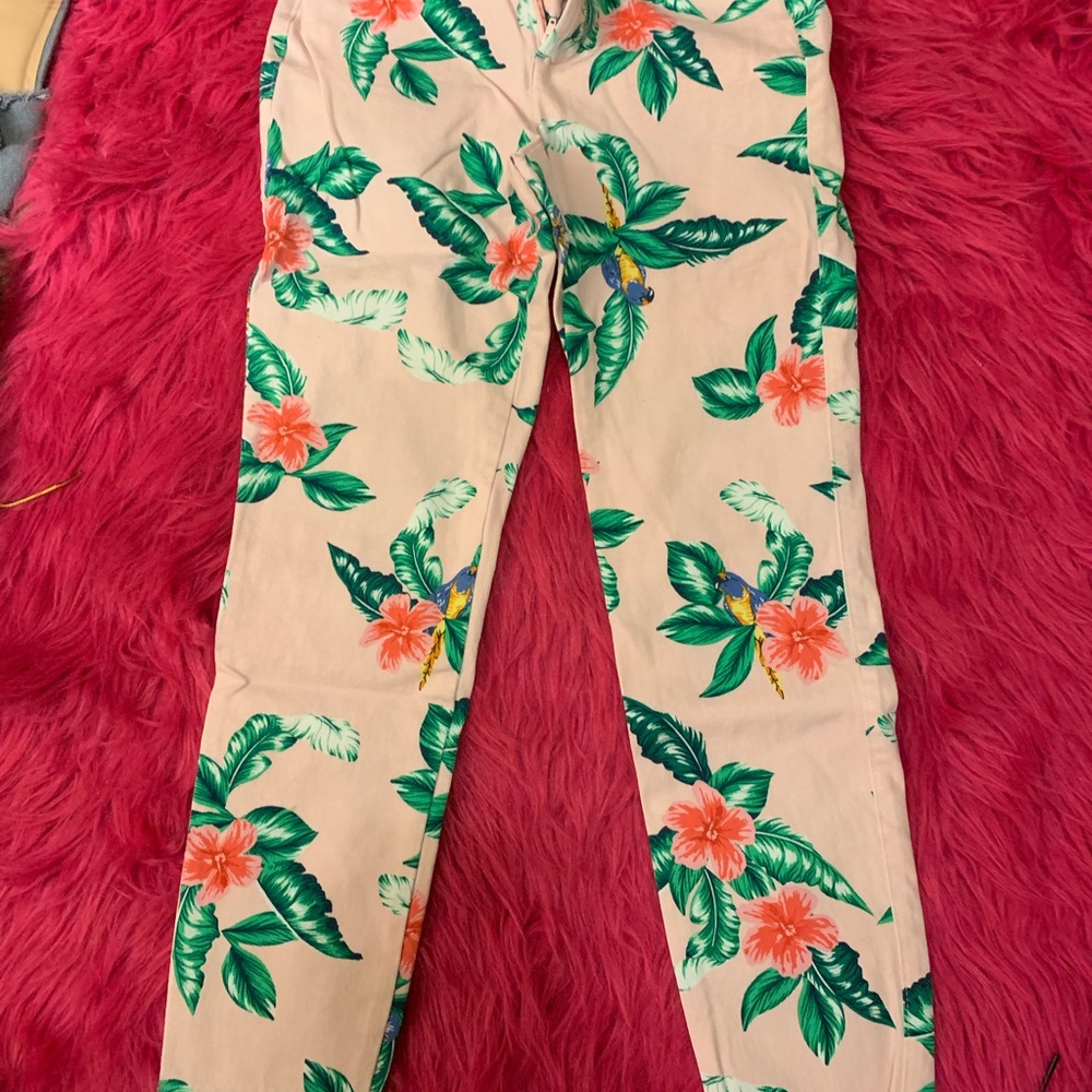 Pants - Picture 2 of 2
